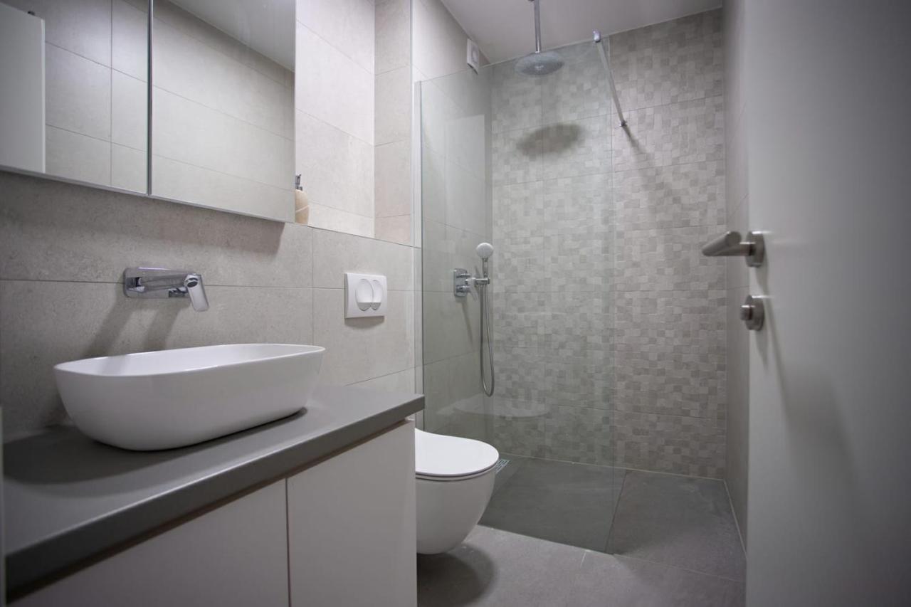 Apartment Belmare Trogir Exterior foto