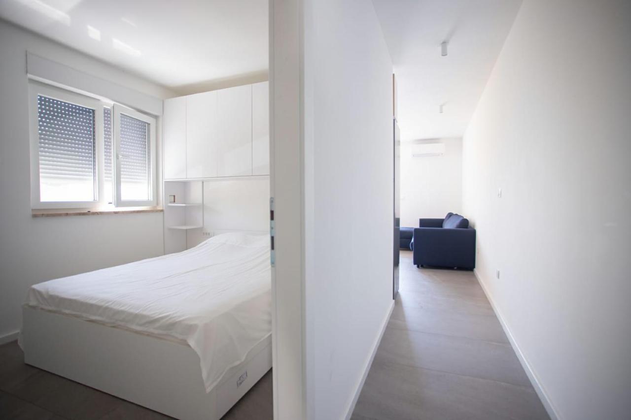 Apartment Belmare Trogir Exterior foto